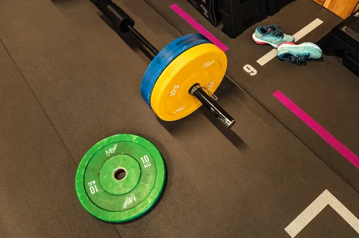Fitelya La Roche sur Yon Nord — salle de fitness-studio à Rivoli, La Roche-sur-Yon — 3