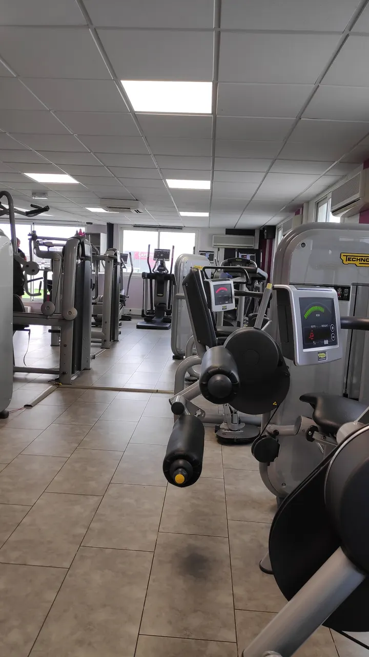Fitelya La Roche sur Yon Nord — salle de fitness-studio à La Roche-sur-Yon — 3