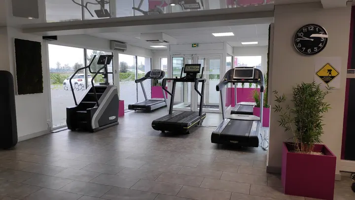 Fitelya La Roche sur Yon Nord — salle de fitness-studio à La Roche-sur-Yon — 4