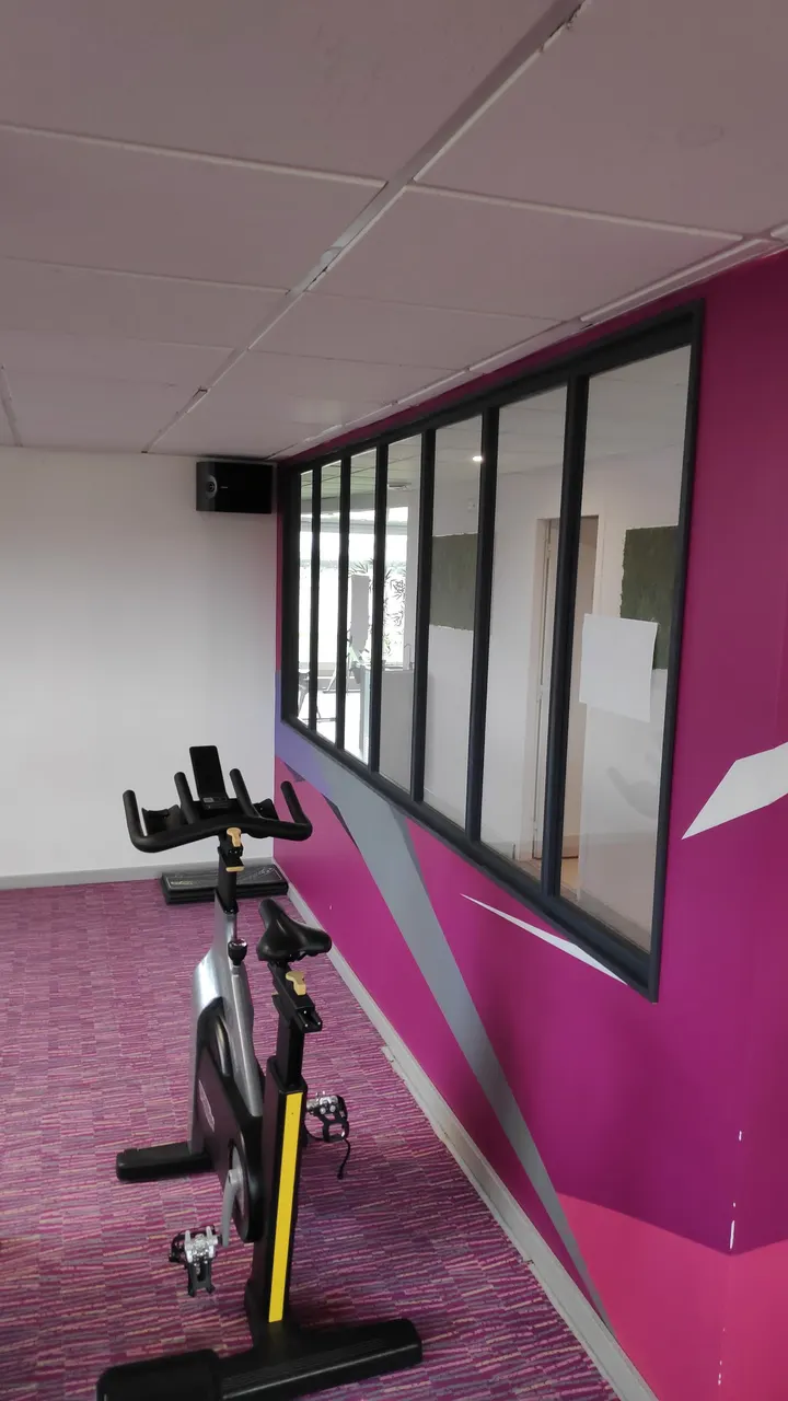 Fitelya La Roche sur Yon Nord — salle de fitness-studio à La Roche-sur-Yon — 5