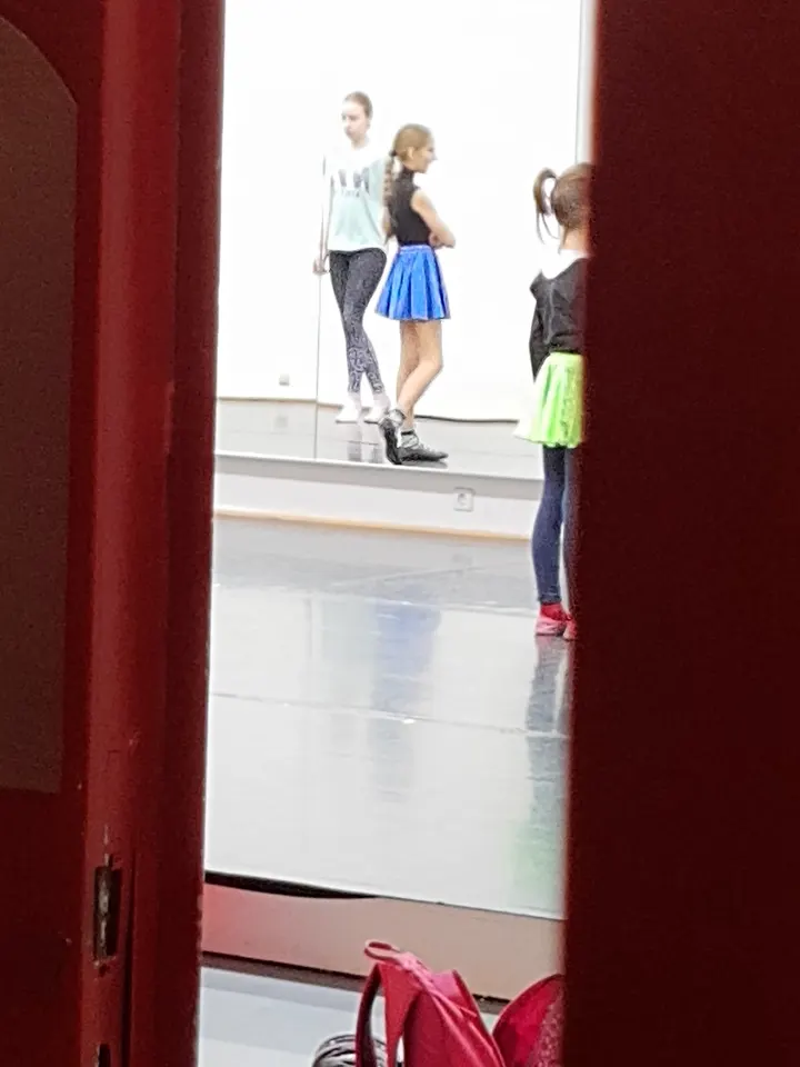 Tap Connection Irish Dance Berlin — tanz-studio in Steglitz, Berlin — 2
