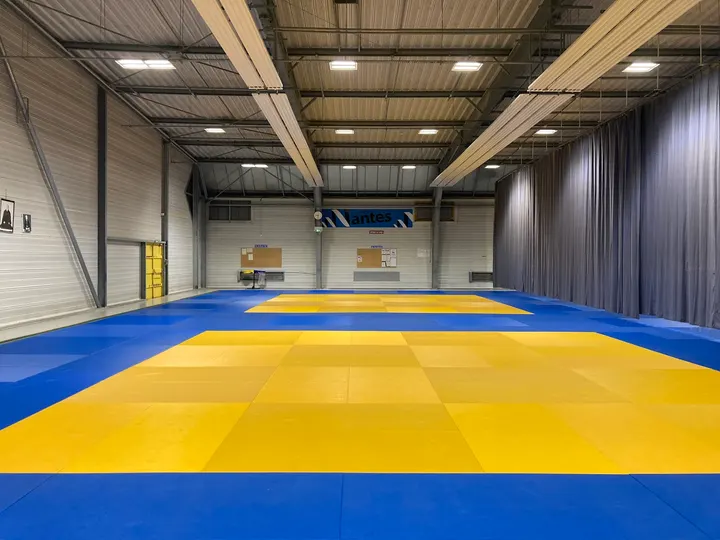 Systema Atlantique (Art Martial Russe) — Arts martiaux à Ranzay - Grand Clos, Nantes