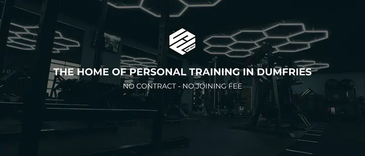 Solway Fitness — Fitness Studio in Islesteps, Dumfries
