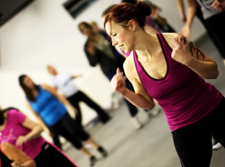 Flacks Fitness — cycling-studio in Eccleshill, Bradford — 2