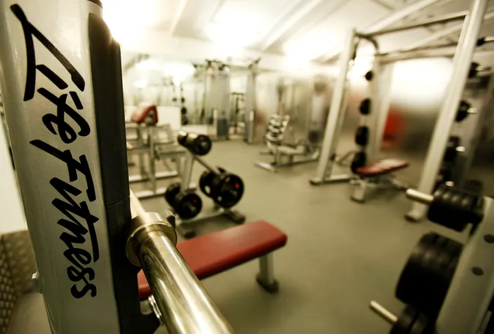 Flacks Fitness — cycling-studio in Eccleshill, Bradford — 3