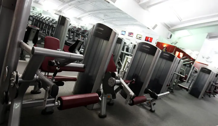 Flacks Fitness — cycling-studio in Bradford — 5