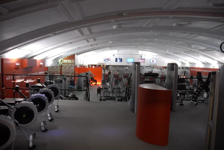 Flacks Fitness — Pilates in Eccleshill, Bradford