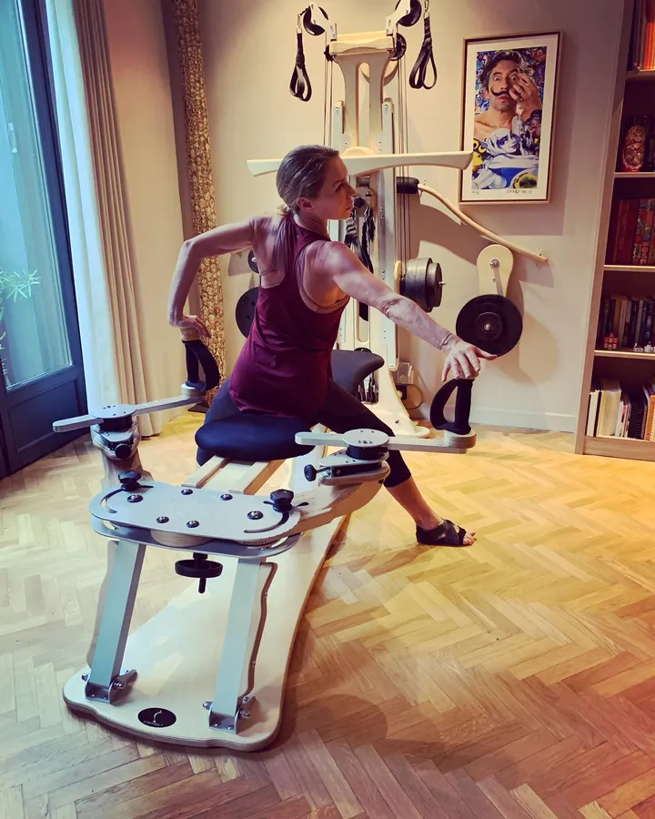 Mon Studio Équilibre — pilates-studio à Paris — 4