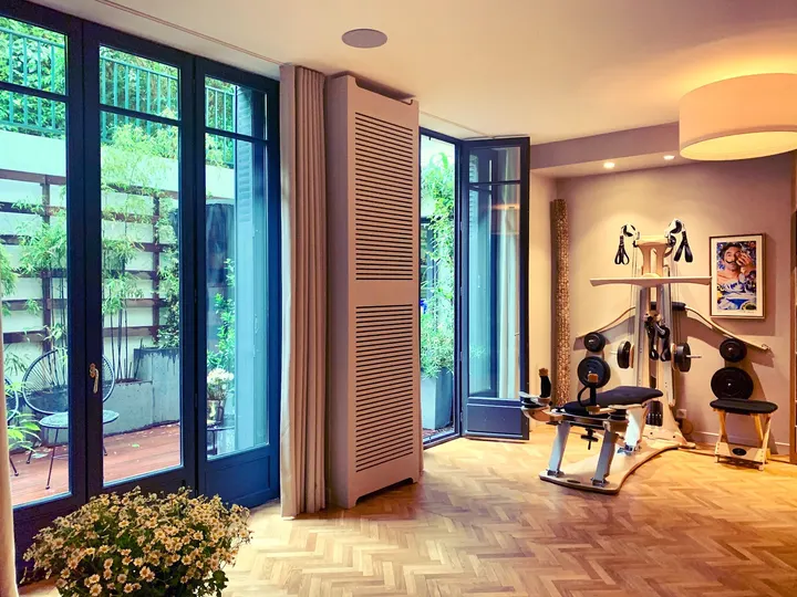 Mon Studio Équilibre — Stretching à Quartier Saint-Georges, Paris