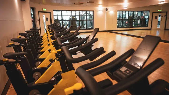 The Fitness Society — fitness studio in Berkhamsted — 4