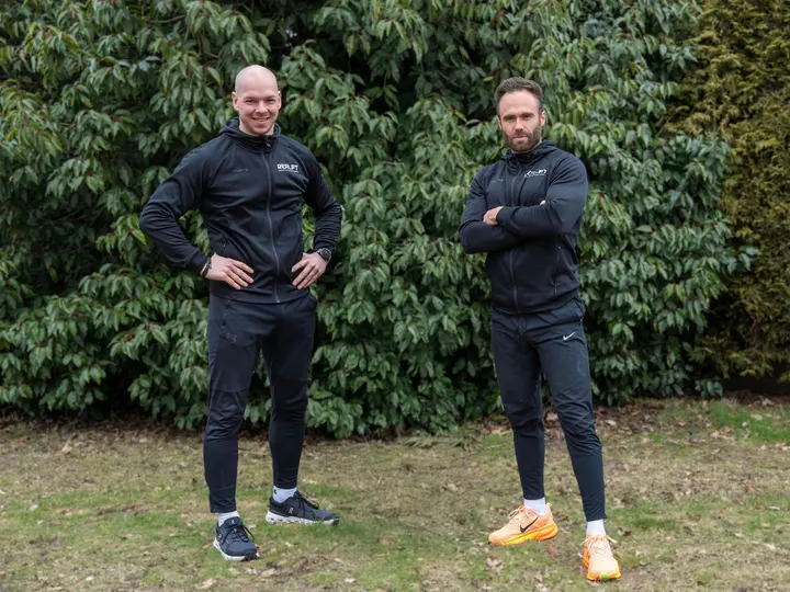 REAL-PT Heerenveen — personal training-studio in Heerenveen — 2