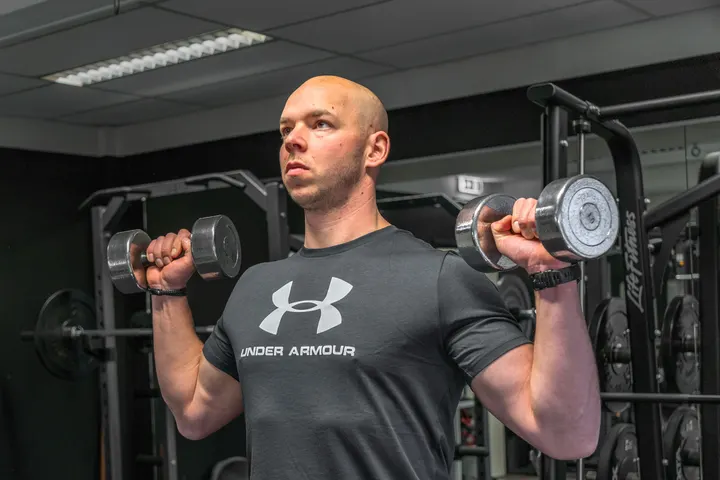 REAL-PT Heerenveen — personal training-studio in Heerenveen — 3