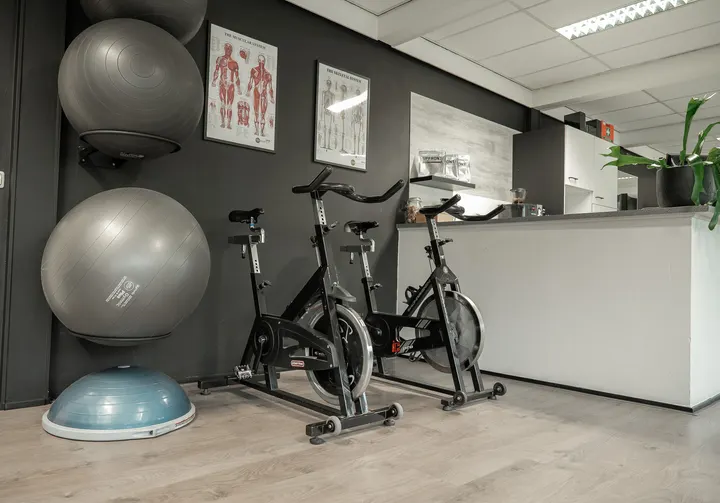 REAL-PT Heerenveen — personal training-studio in Heerenveen — 3