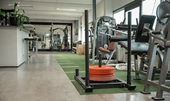 REAL-PT Heerenveen — personal training-studio in Heerenveen — 4