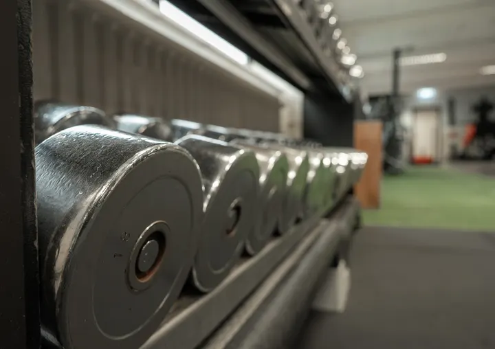 REAL-PT Heerenveen — personal training-studio in Heerenveen — 5