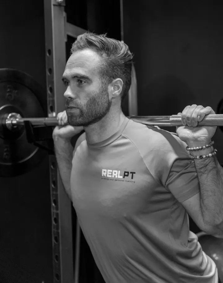 REAL-PT Heerenveen — personal training-studio in Heerenveen — 6