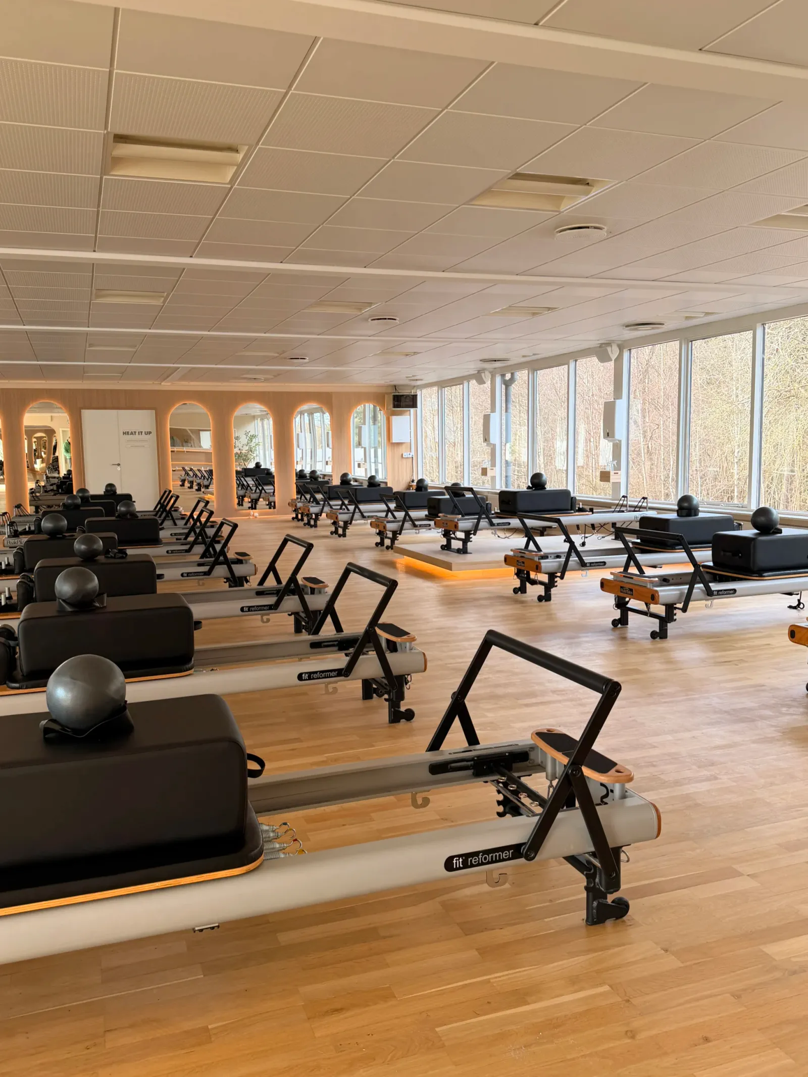 energii — træningsstudio-studio i København — bild 5