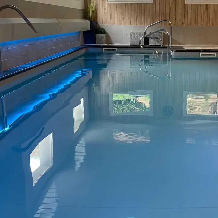 Aqua Oxygene — salle de fitness-studio à Muizon — 2