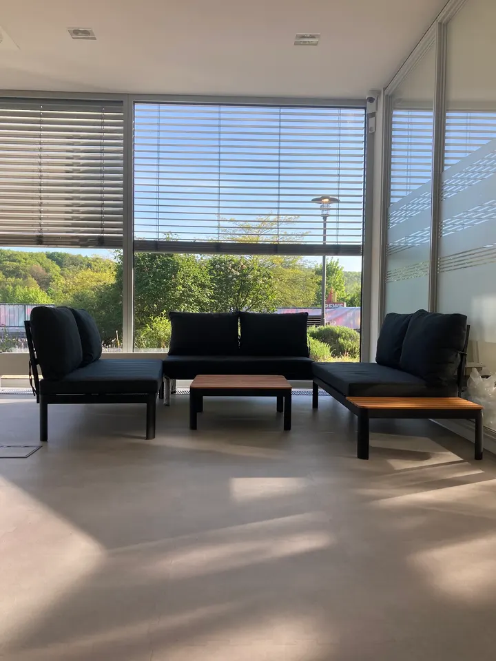 Vital Reha & Sport — fitnessstudio in Ende, Herdecke — 2