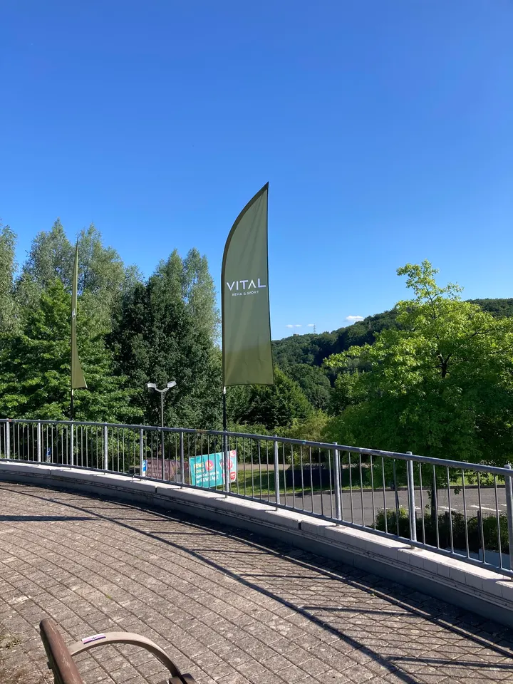 Vital Reha & Sport — fitnessstudio in Ende, Herdecke — 3