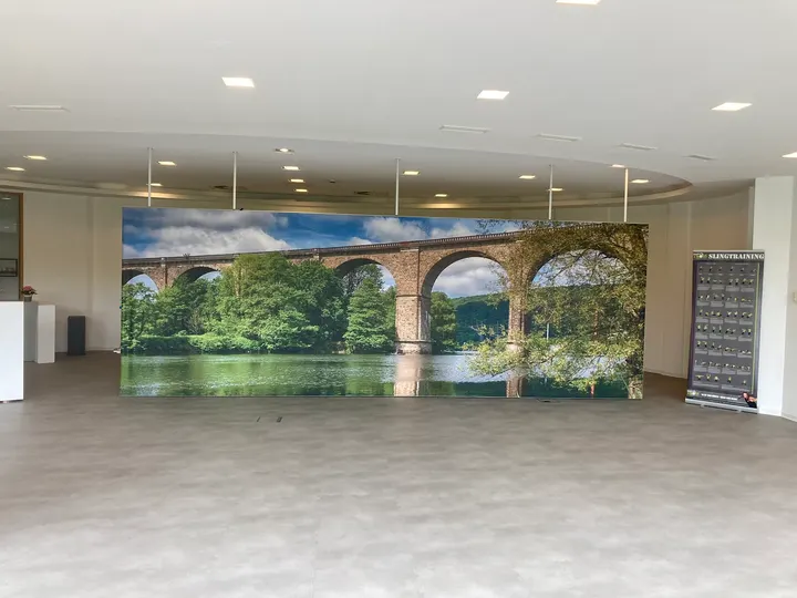 Vital Reha & Sport — fitnessstudio in Herdecke — 3
