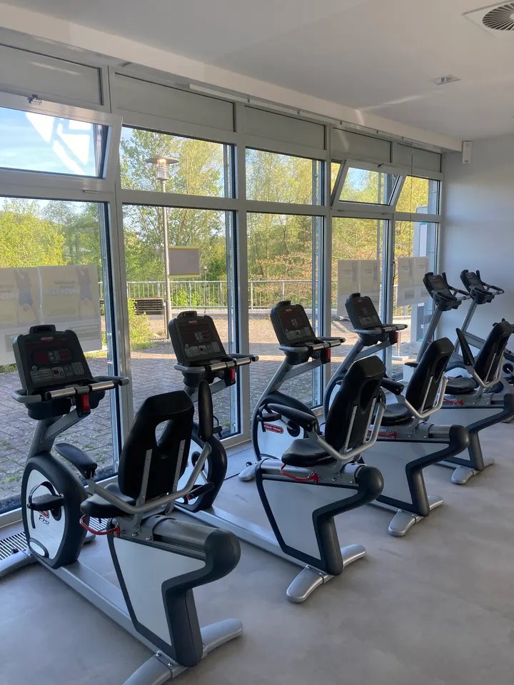 Vital Reha & Sport — fitnessstudio in Herdecke — 4