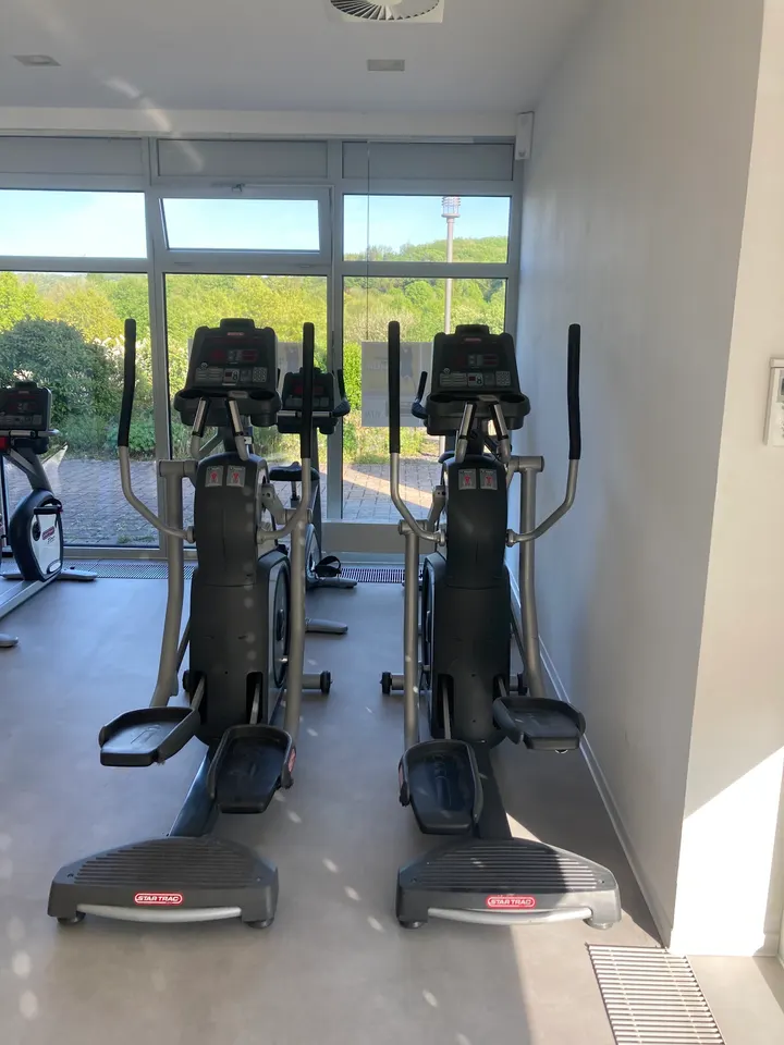 Vital Reha & Sport — Fitnessstudio in Ende, Herdecke