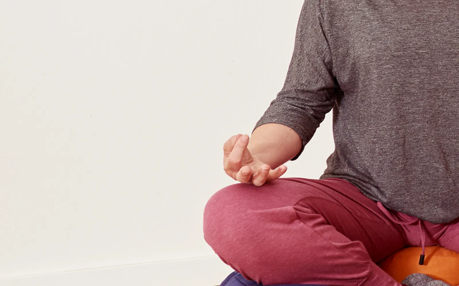 Yogananda - Christiane Stilling — yoga-studio in Viersen — 3