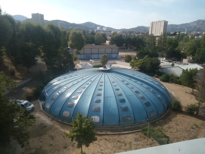 Marseille.fr 9e Arrondissement — studio à 9e Arrondissement, Marseille — 2