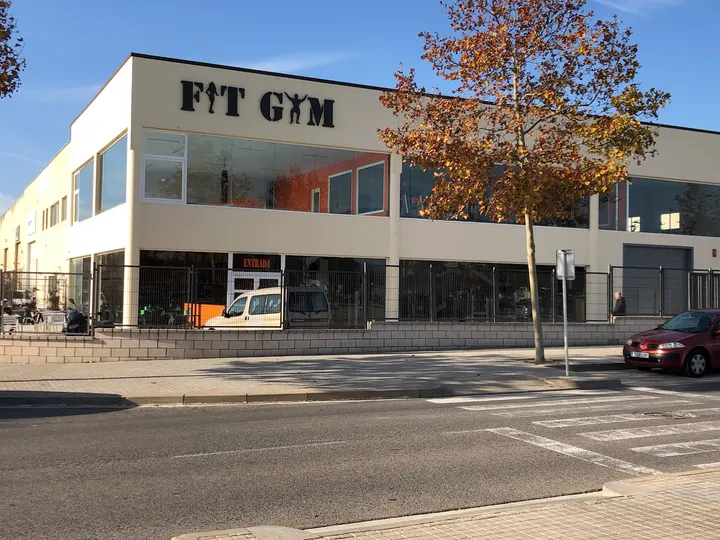 Fit Gym Vilaseca — estudio de fitness-studio en Vila-seca — 3