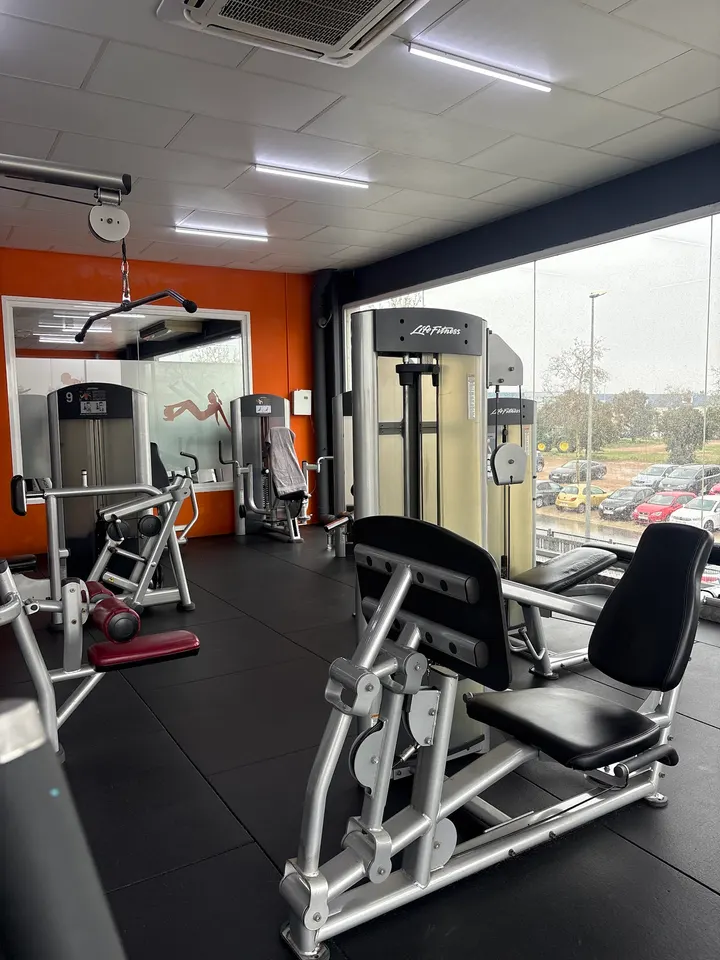 Fit Gym Vilaseca — estudio de fitness-studio en Vila-seca — 3