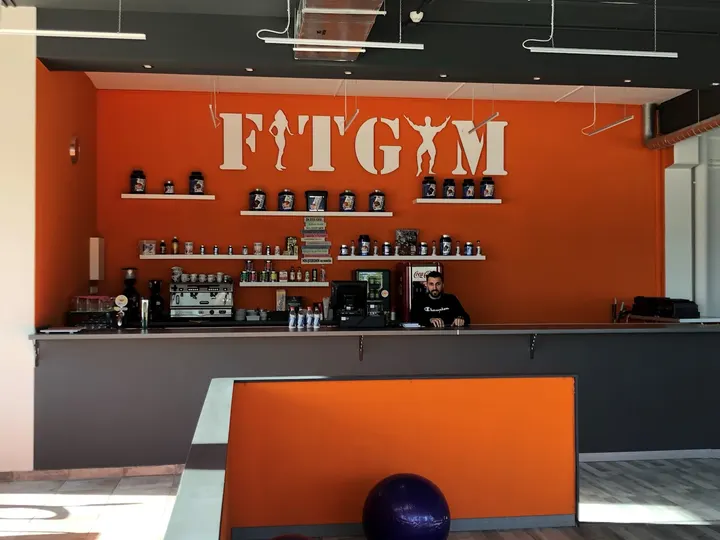 Fit Gym Vilaseca — estudio de fitness-studio en Vila-seca — 4