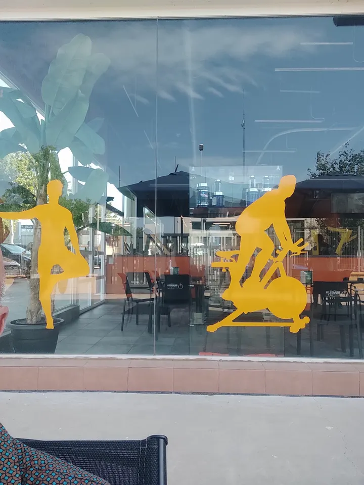 Fit Gym Vilaseca — Estudio de fitness en Vila-seca