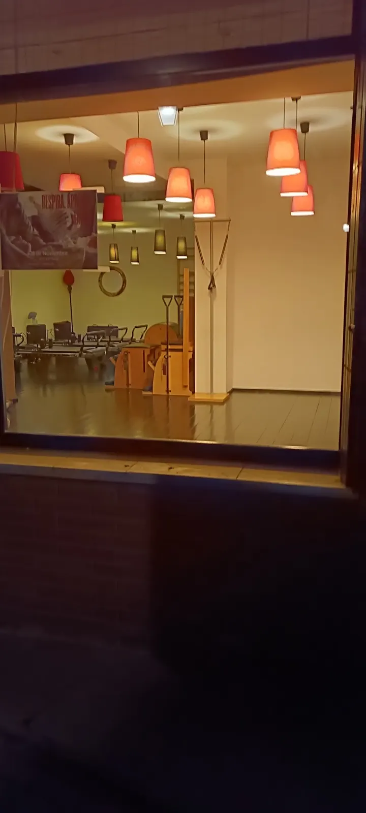 Pilates porvenir 14.Academia. — pilates-studio en Sevilla — 3