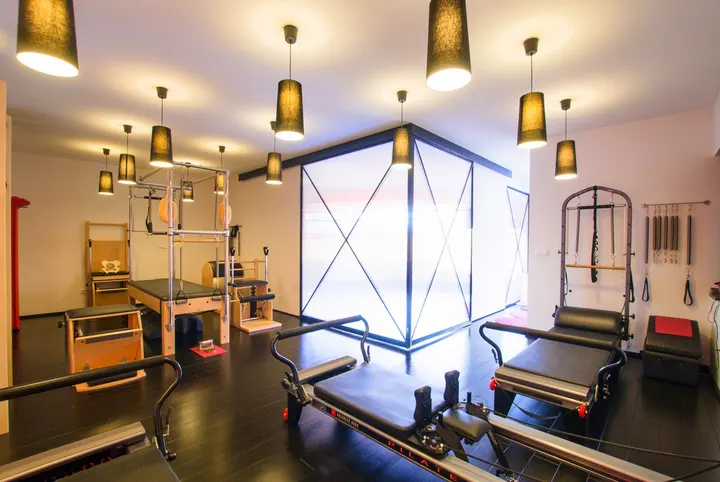 Pilates porvenir 14.Academia. — pilates-studio en Sevilla — 4