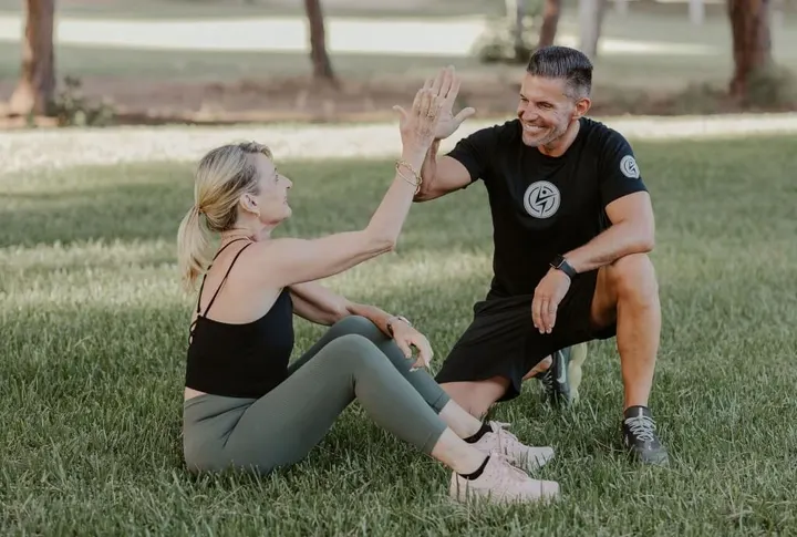 Personal Trainers — personal training-studio em Faro (Sé e São Pedro), Faro — 2