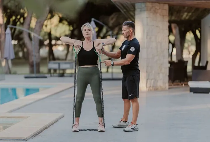 Personal Trainers — personal training-studio em Faro — 3