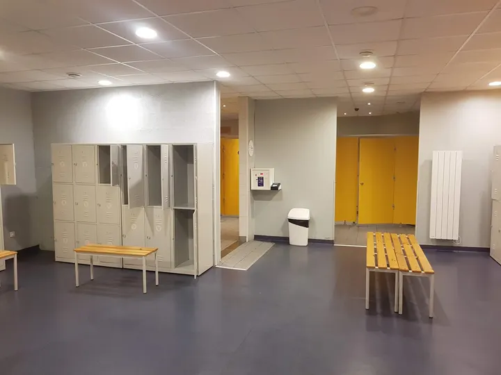 Ma Salle RDV Orvault — salle de fitness-studio à Nantes — 3