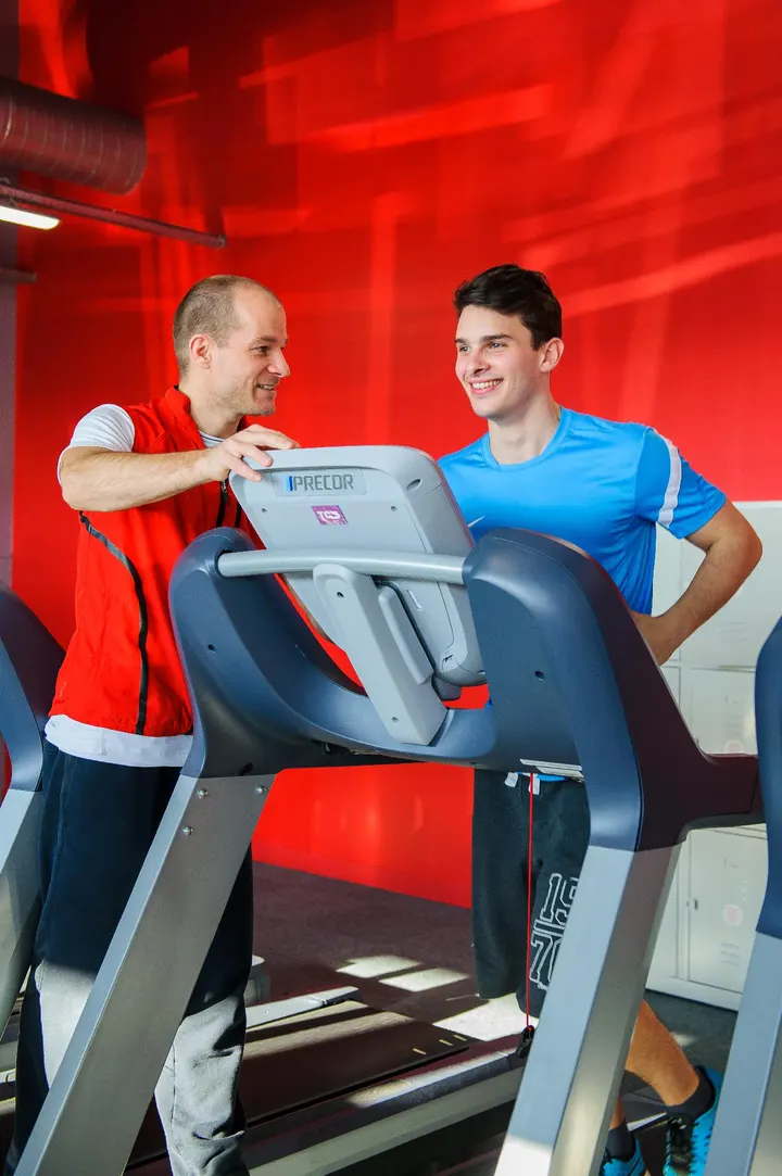 Ma Salle RDV Orvault — salle de fitness-studio à Nantes — 5