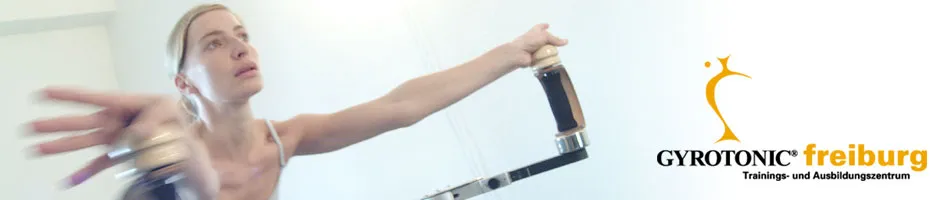 Gyrotonic Freiburg — pilates-studio in Mittelwiehre, Freiburg im Breisgau — 2