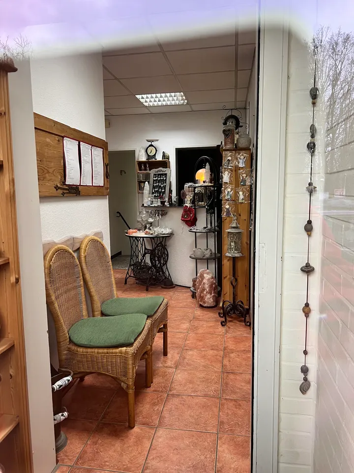 Salzgrotte Salzvita und Bionatur Studio — recovery-studio in Mauritz-Ost, Münster — 3