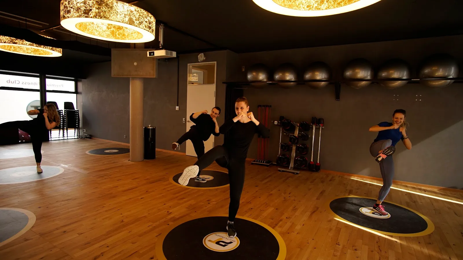 PT Reutlingen GmbH & Co. KG Fitnessstudio — fitnessstudio in Reutlingen (Kernstadt), Reutlingen — 2