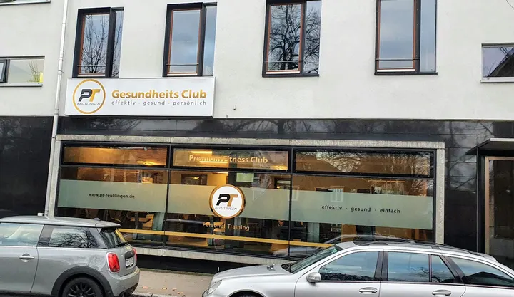 PT Reutlingen Co. KG — PT-Studio in Reutlingen (Kernstadt), Reutlingen