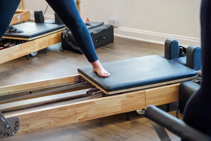 The Pilates Reformer Studio Ampthill — reformer pilates-studio in Bedford — 2