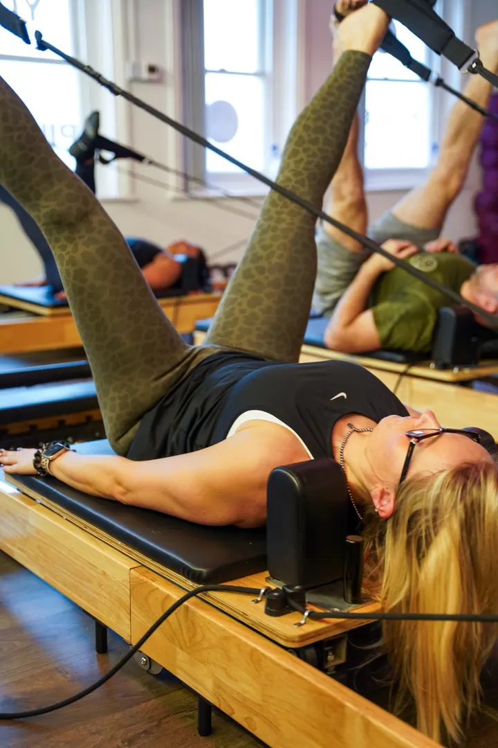 The Pilates Reformer Studio Ampthill — reformer pilates-studio in Bedford — 3