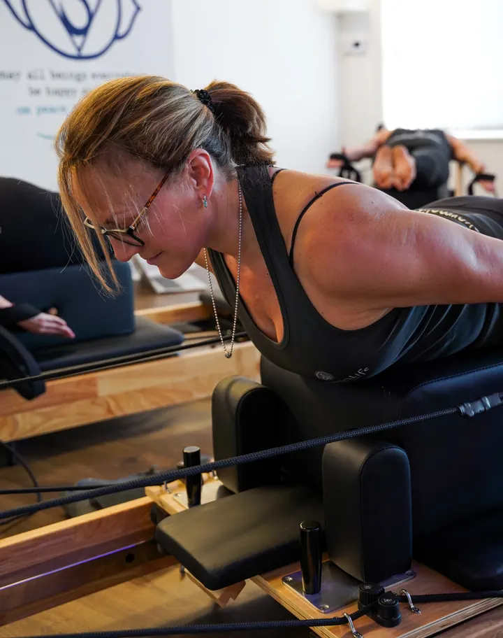 The Pilates Reformer Studio Ampthill — reformer pilates-studio in Bedford — 4