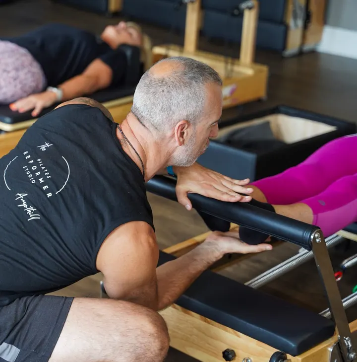 The Pilates Reformer Studio Ampthill — reformer pilates-studio in Bedford — 5