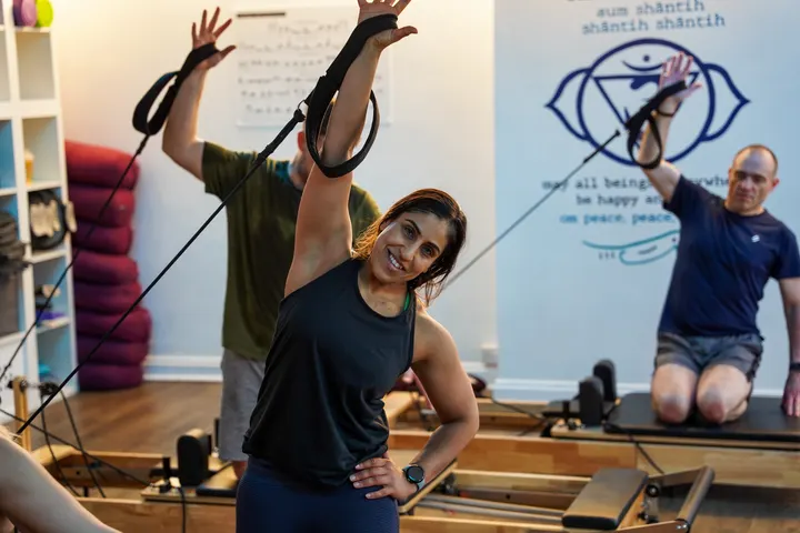 The Pilates Reformer Studio Ampthill — reformer pilates-studio in Bedford — 6