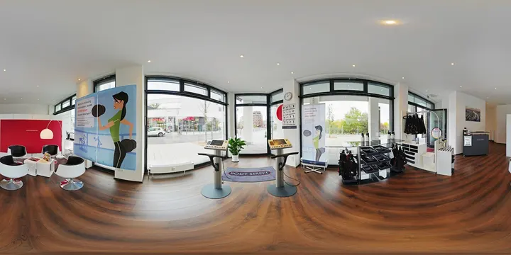 Bodystreet Offenbach Hafeninsel — ems-training-studio in Hafen, Offenbach am Main — 3