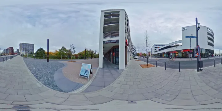 Bodystreet Offenbach Hafeninsel — ems-training-studio in Offenbach am Main — 4